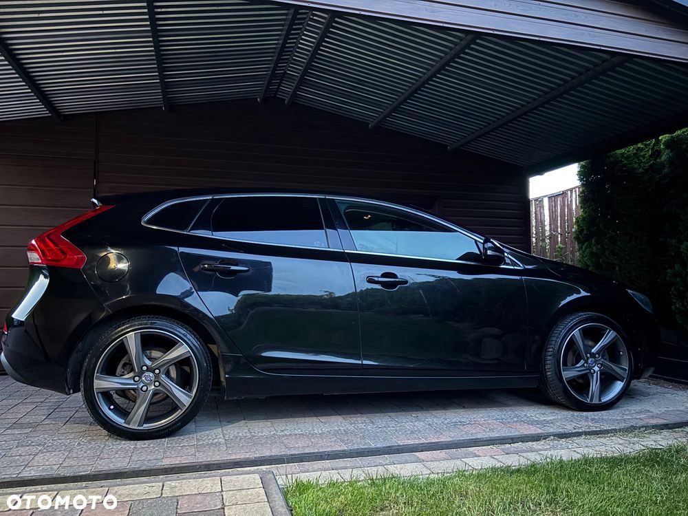 Volvo V40 D2 Summum - 18