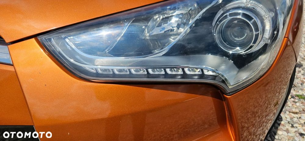 Hyundai Veloster - 13