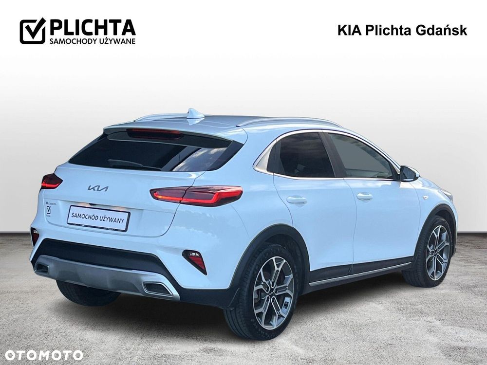 Kia XCeed - 4
