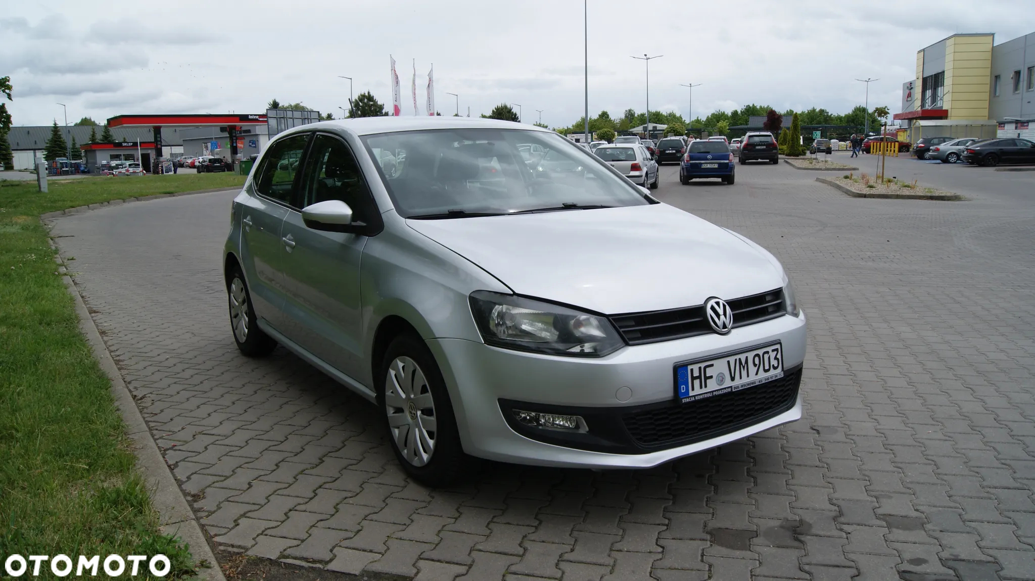 Volkswagen Polo 1.2 Team - 22