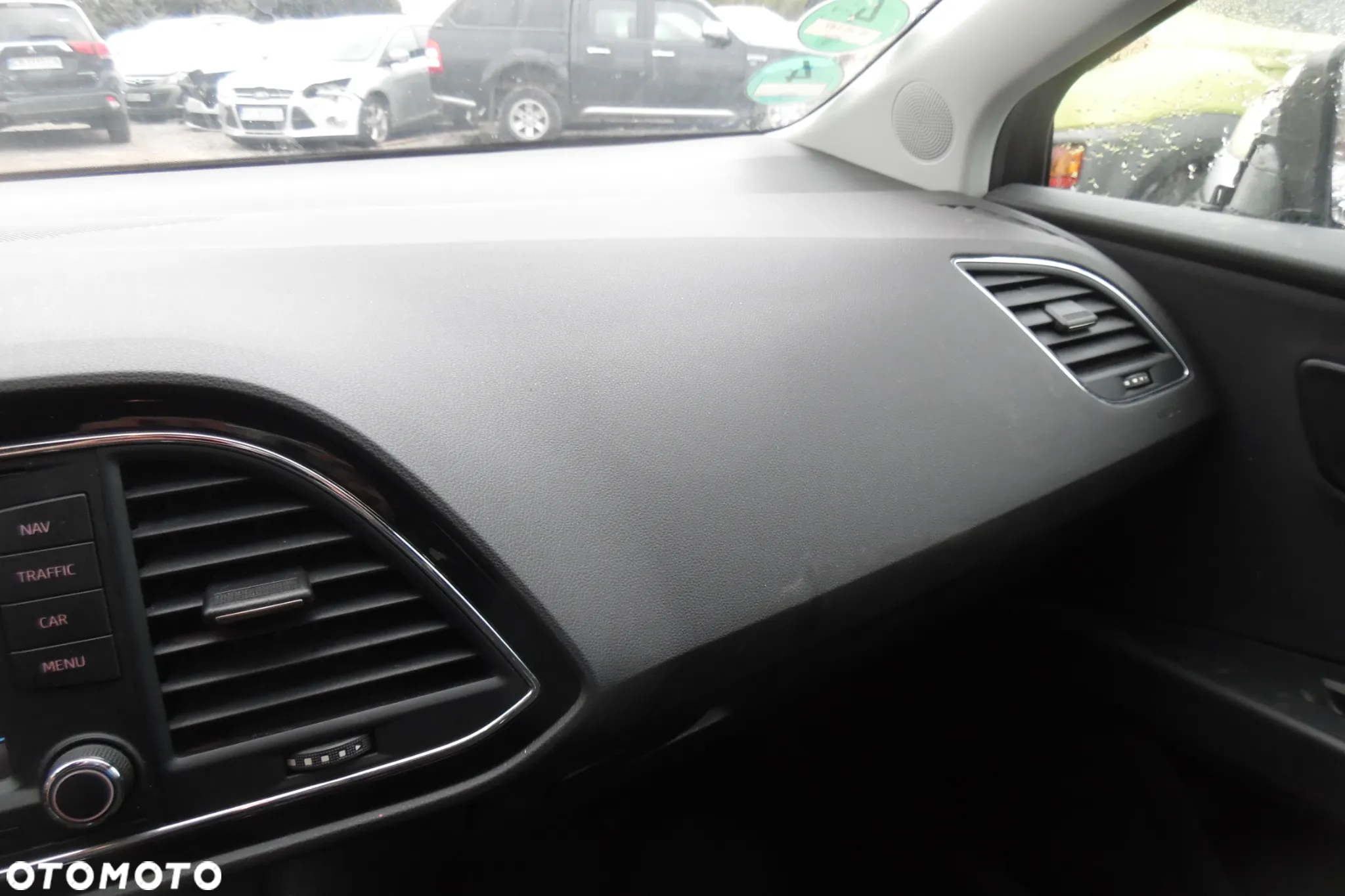Seat Leon 1.4 TSI Style S&S - 17