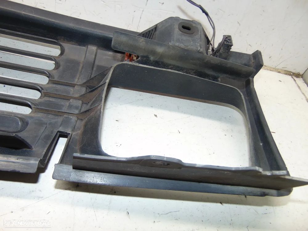 Renault Express grelha - 5