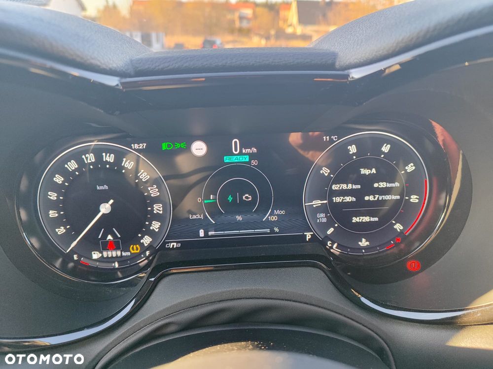 Alfa Romeo Tonale 1.5 T4 GSE mHEV Edizione Speciale DCT - 6