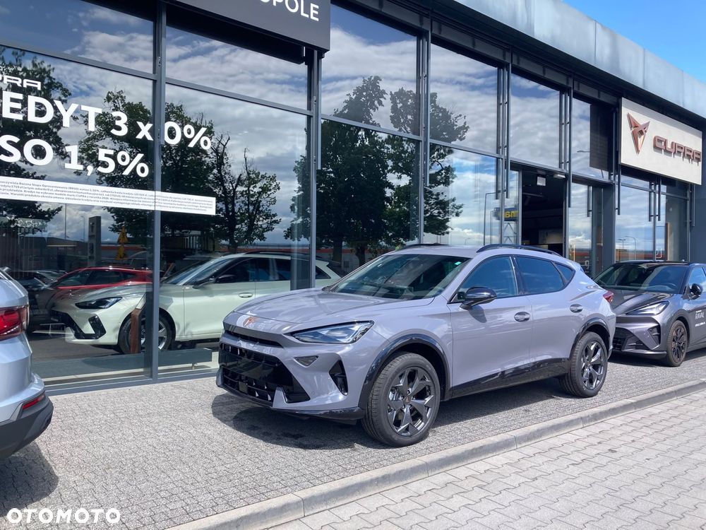 Cupra Formentor 1.5 eTSI mHEV DSG - 3
