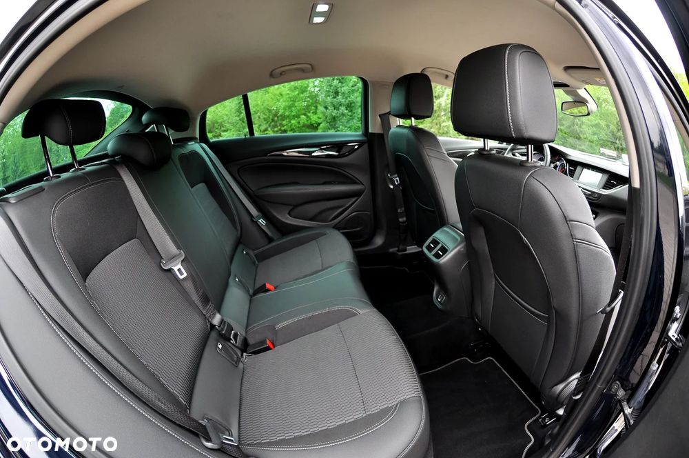 Opel Insignia 1.5 Direct InjectionT Innovation - 26