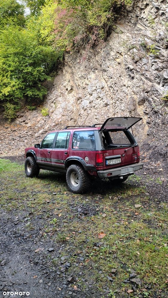 Ford Explorer - 5