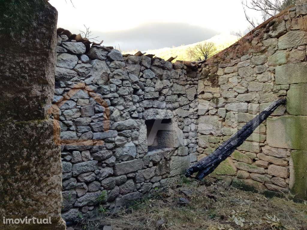 Quinta com Moinhos do Folgosinho - Serra da Estrela - Grande imagem: 2/29