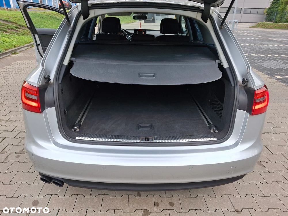 Audi A6 Avant - 20