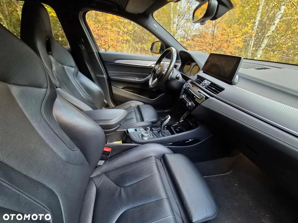 BMW X2 - 17