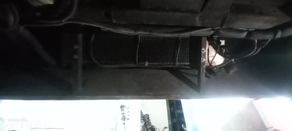 Mercedes-Benz Sprinter 616 - 37
