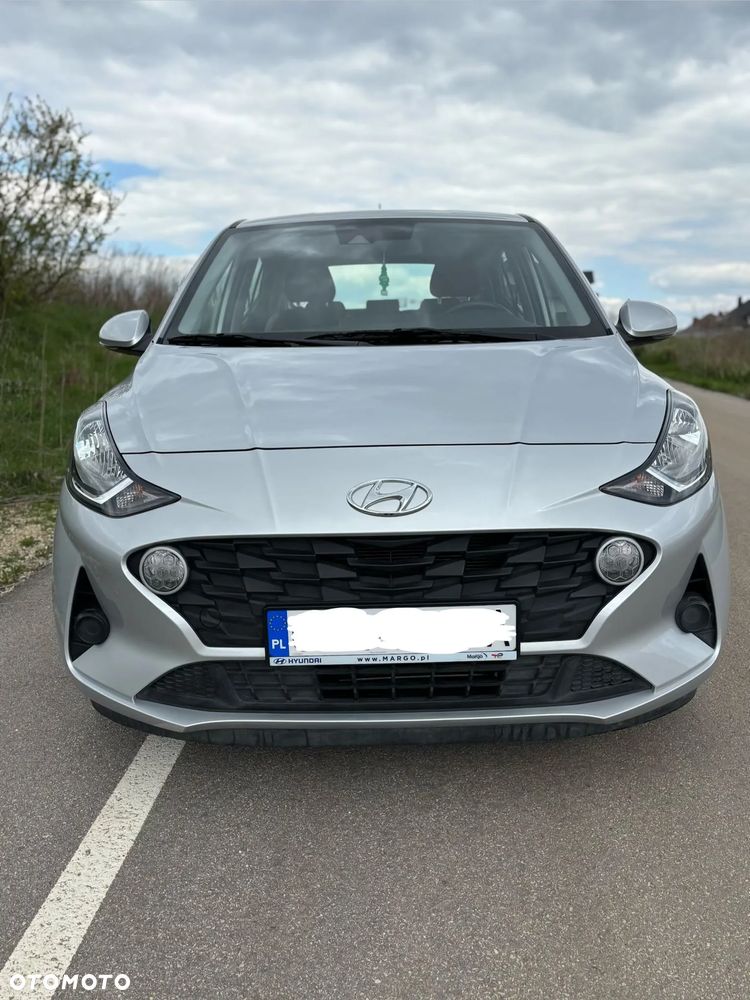 Hyundai i10 1.2 Premium - 5