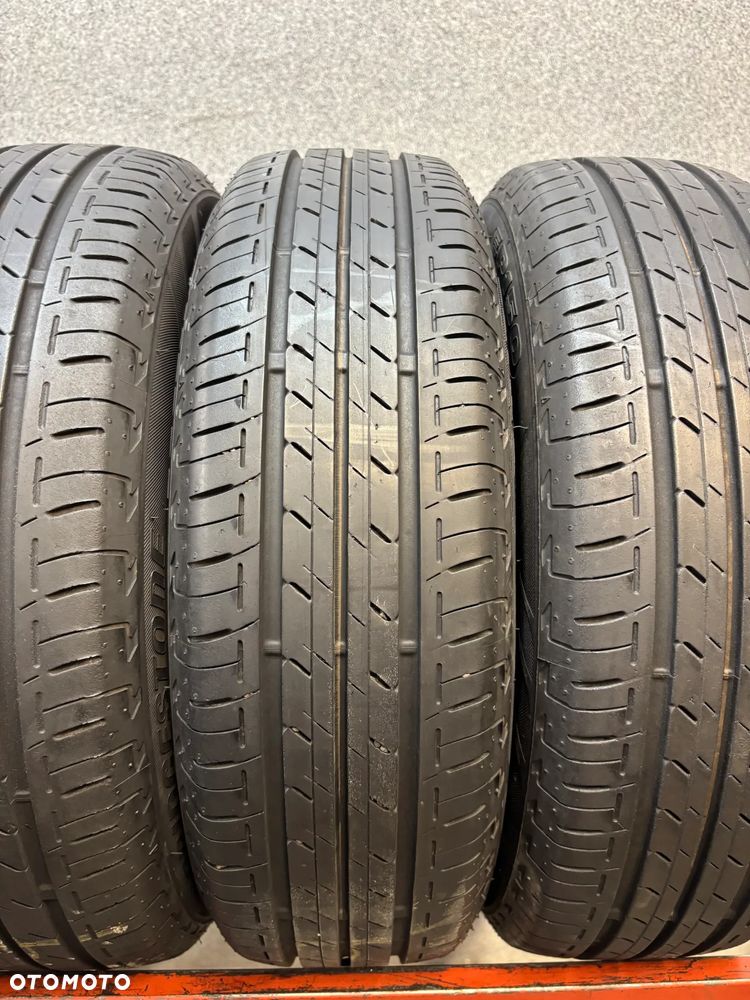 4 OPONY LETNIE BRIDGESTONE 165/65/14  79S  ECOPIA EP150 - 4