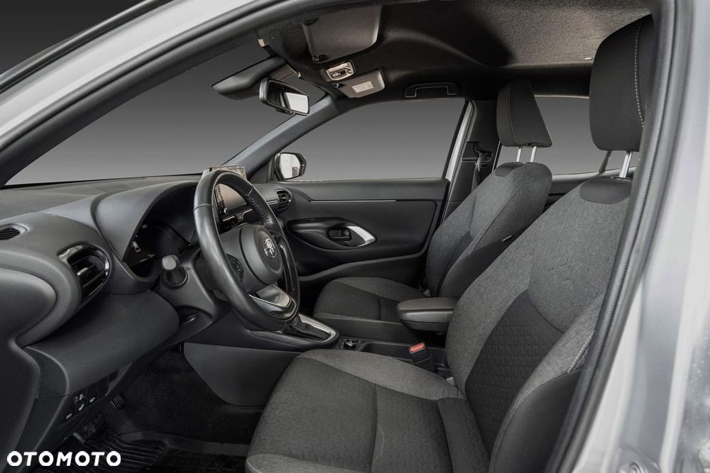 Toyota Yaris Hybrid 1.5 Active - 14