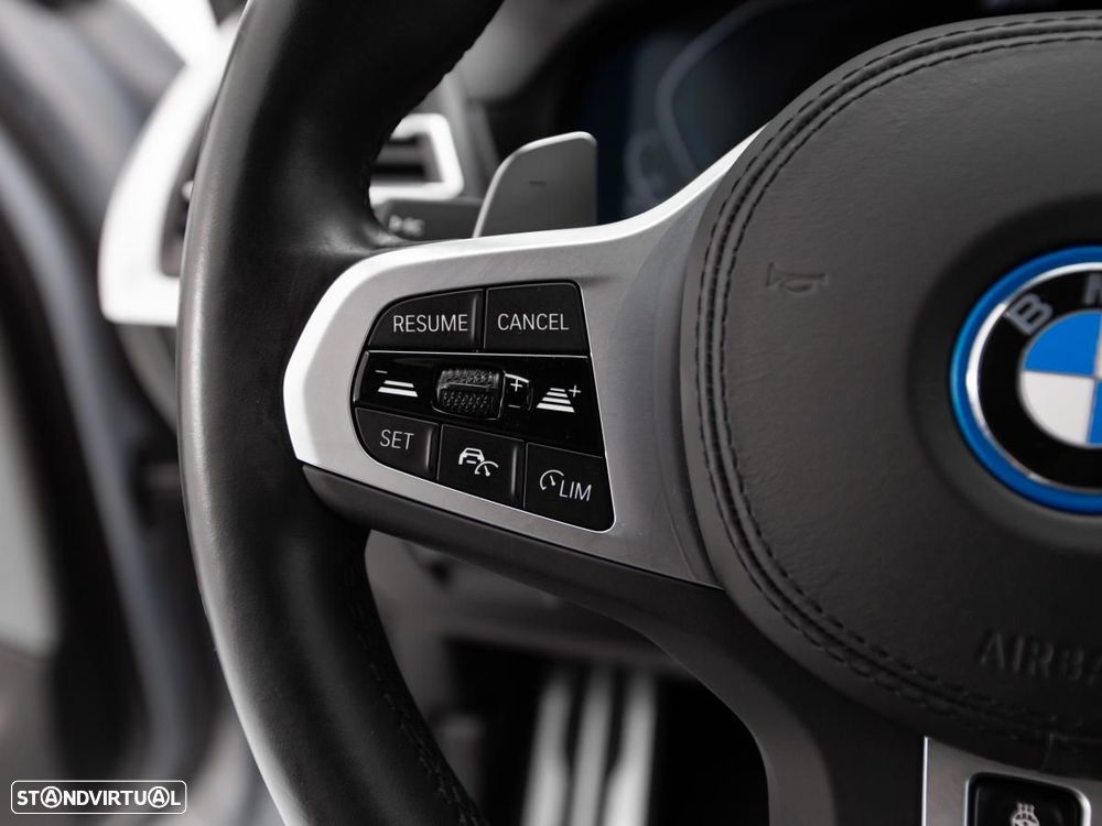 BMW X3 30 e xDrive Pack M - 21