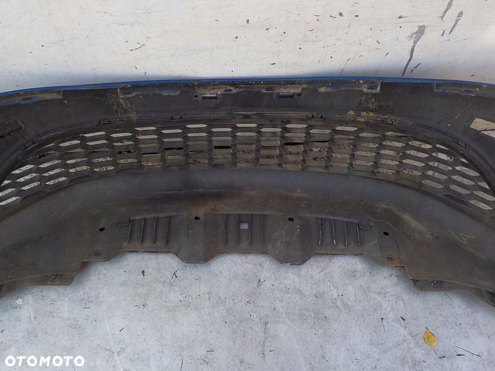 836 HONDA CIVIC VIII 8 UFO ZDERZAK PRZÓD PRZEDNI - 7