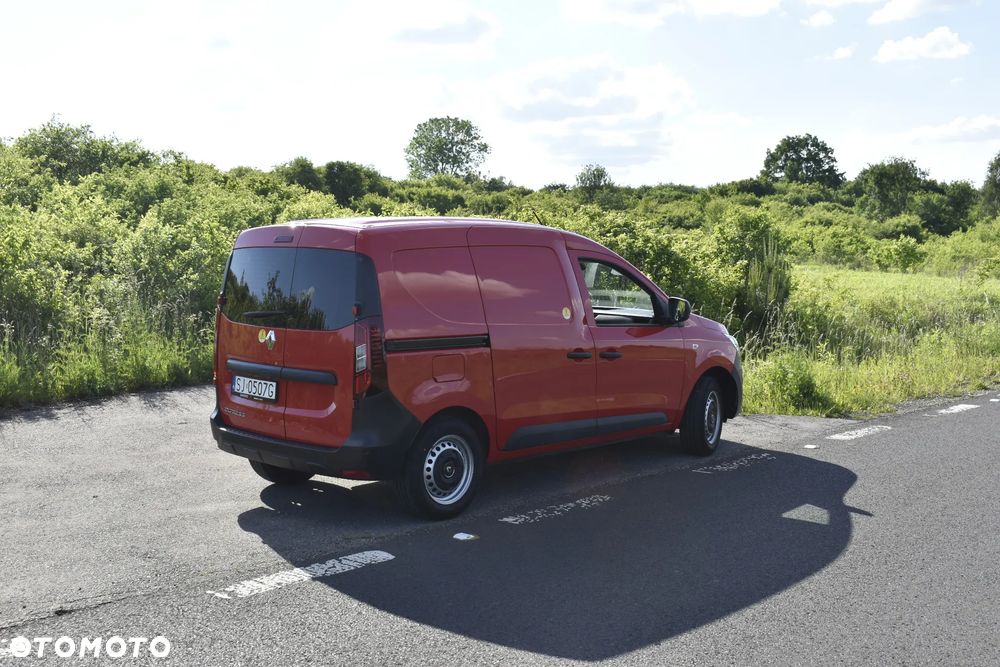 Renault EXPRESS - 14
