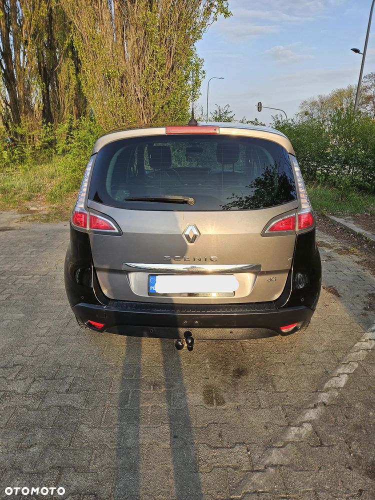 Renault Scenic 1.5 dCi Limited - 4