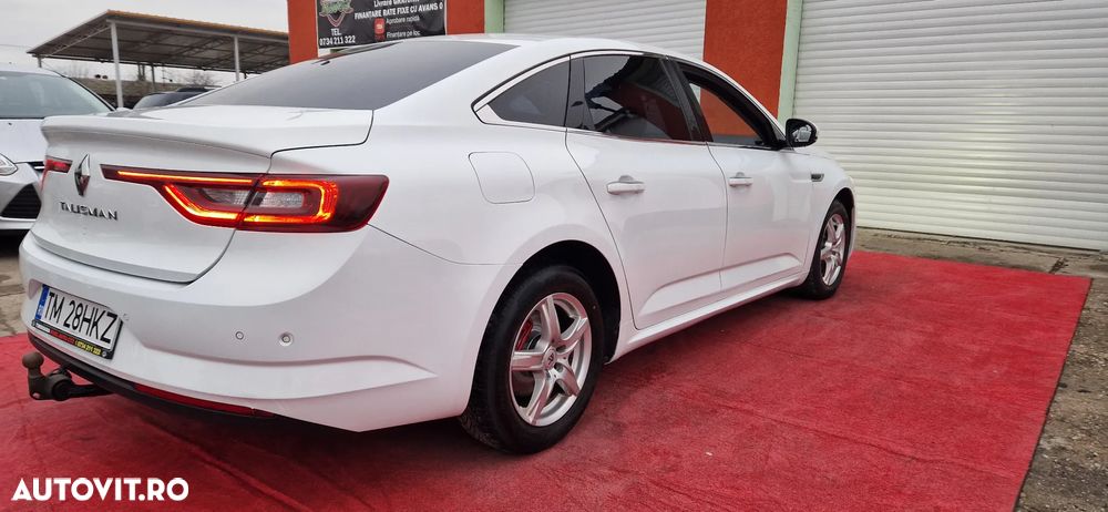 Renault Talisman - 33