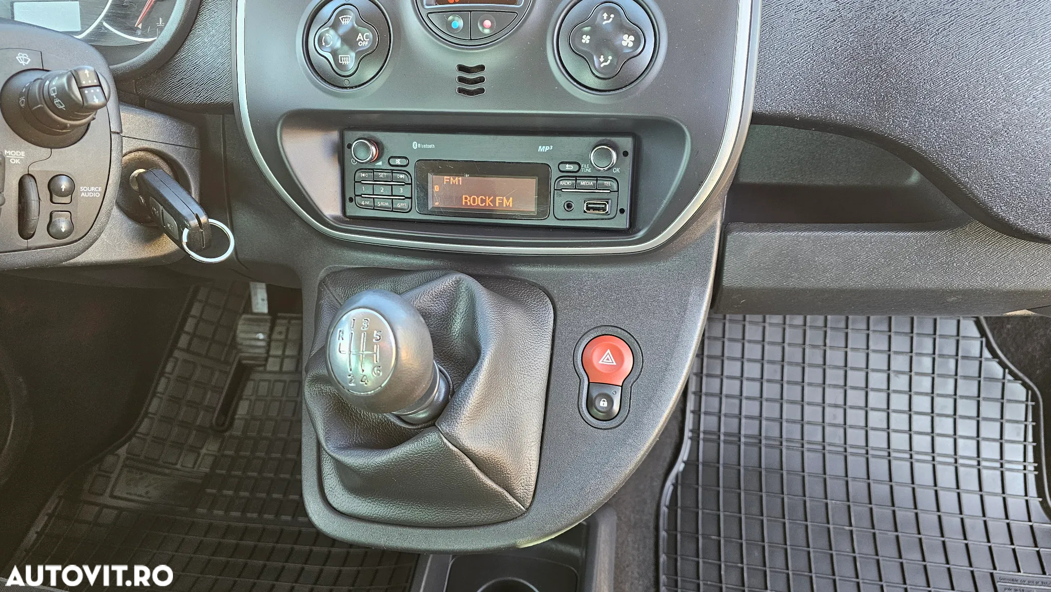 Renault Kangoo 1.2 Tce Expression - 13