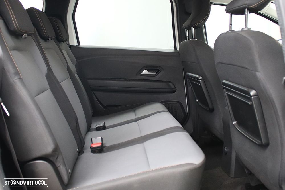 Dacia Jogger 1.0 ECO-G Extreme Bi-Fuel - 22