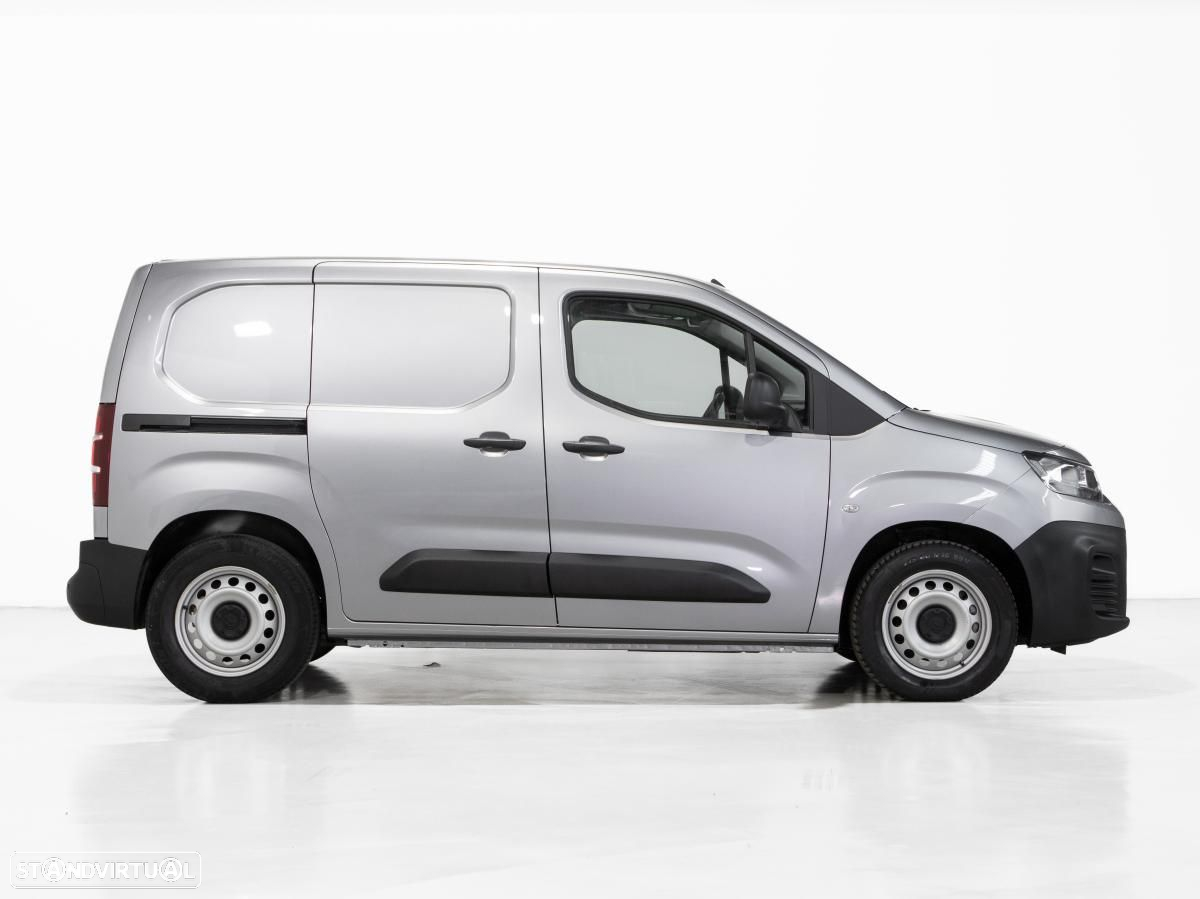 Citroën E-Berlingo L1 3L C/IVA - 2