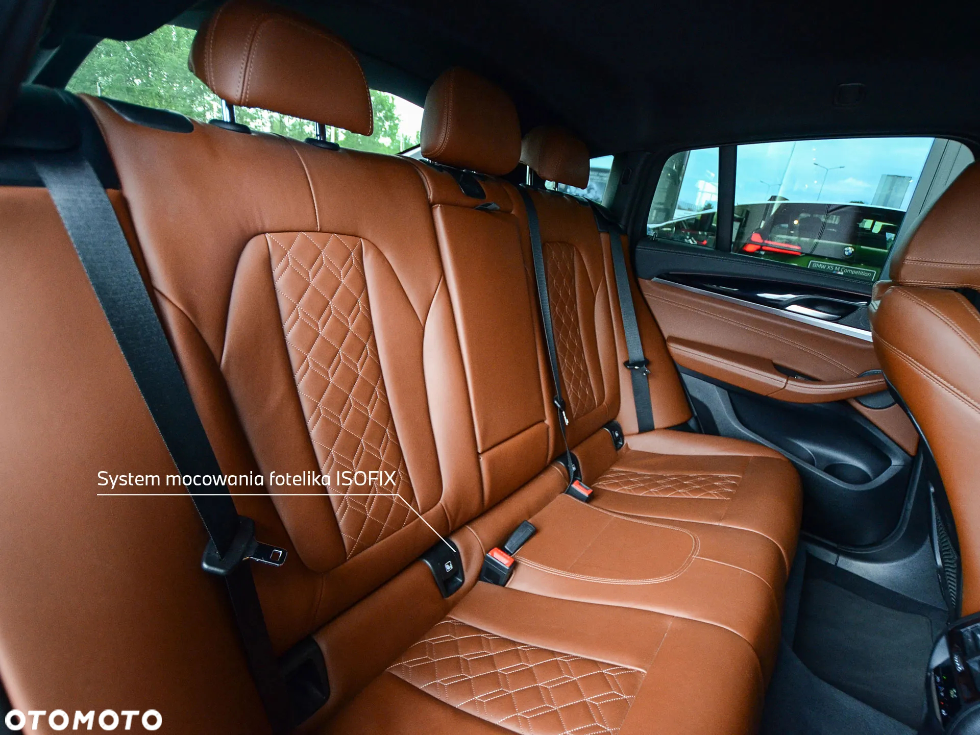 BMW X4 xM40i - 27