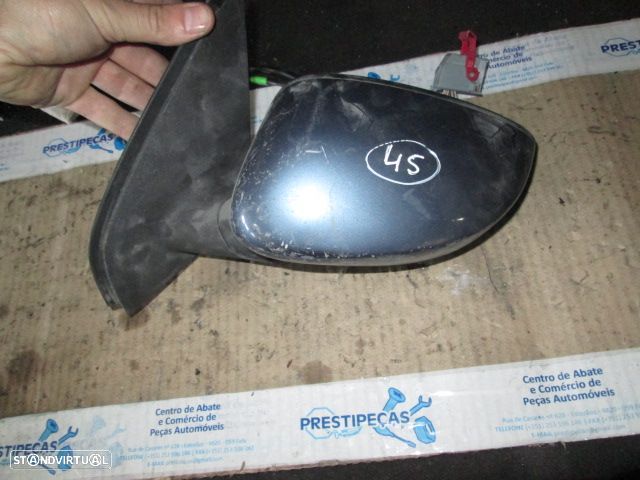 Espelho REF45 FIAT STILO 2001 ESQ ELETRICO - 2