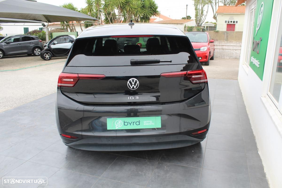 VW ID.3 Pro Family - 8