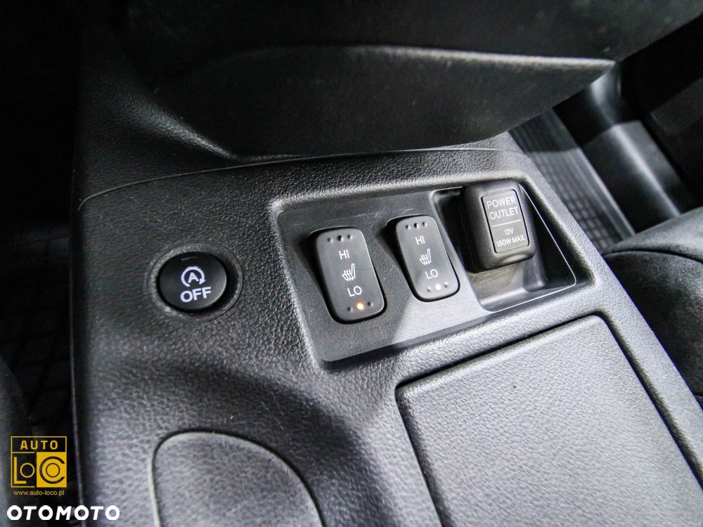 Honda CR-V 2.0 Elegance Plus - 23