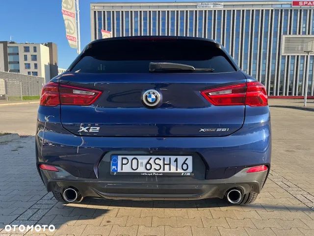 BMW X2 xDrive20i M Sport X - 3