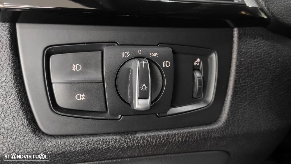 BMW 420 d Pack M Auto - 43