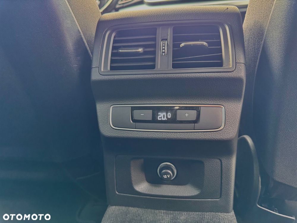 Audi Q5 35 TDI S tronic advanced - 37