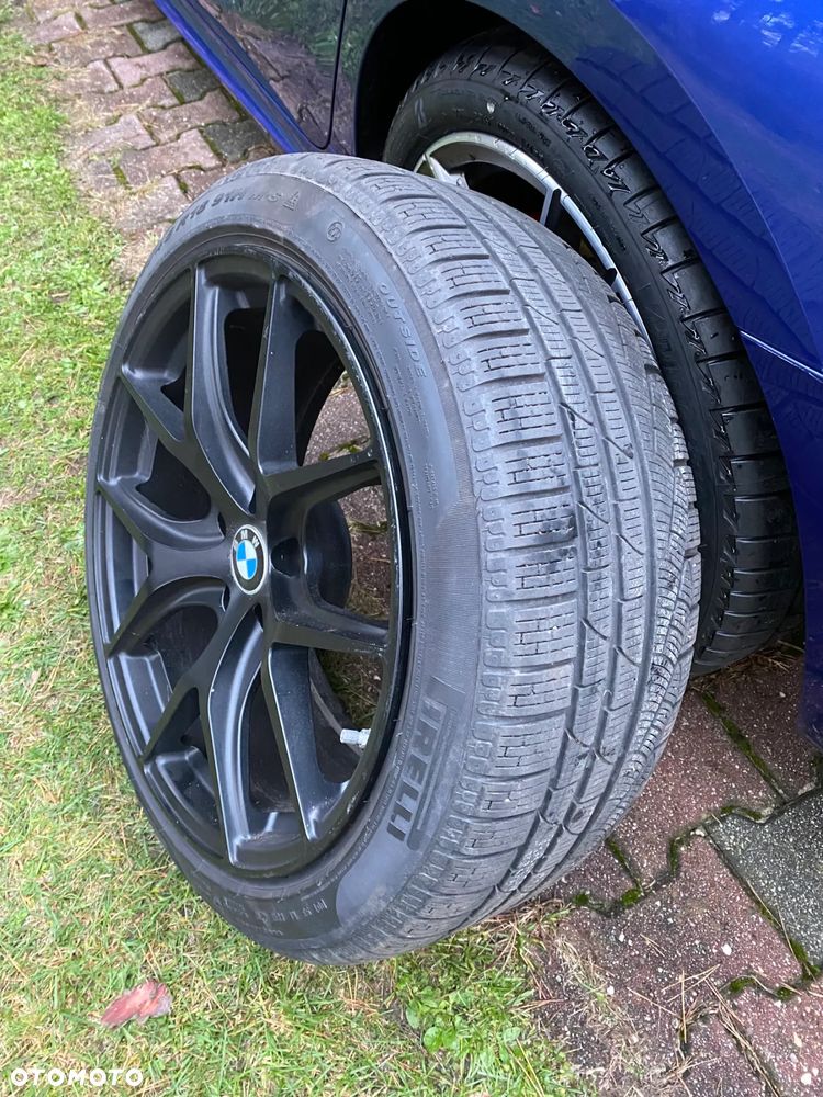 BMW Seria 3 330i xDrive M Sport - 11