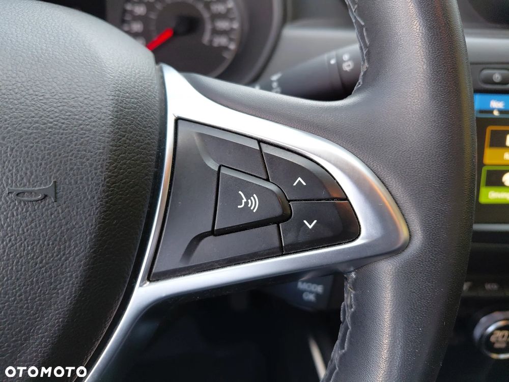 Dacia Duster 1.3 TCe FAP Prestige EU6d - 20