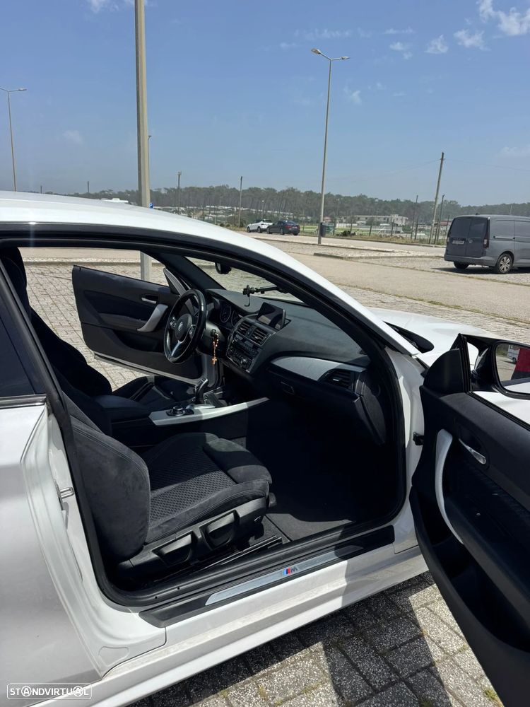 BMW 220 d Aut. Sport Line - 11