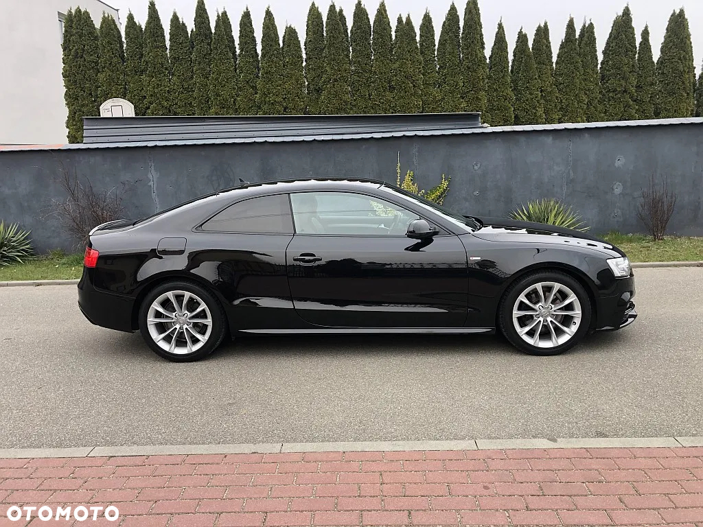 Audi A5 2.0 TDI S tronic - 4