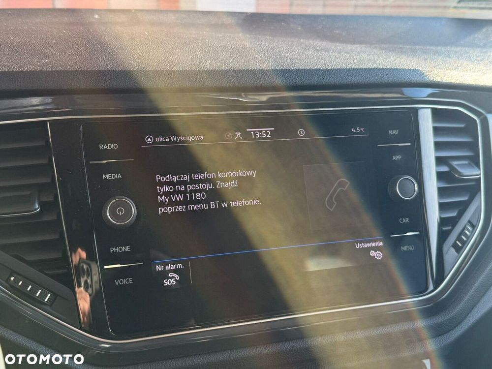 Volkswagen T-Roc - 28