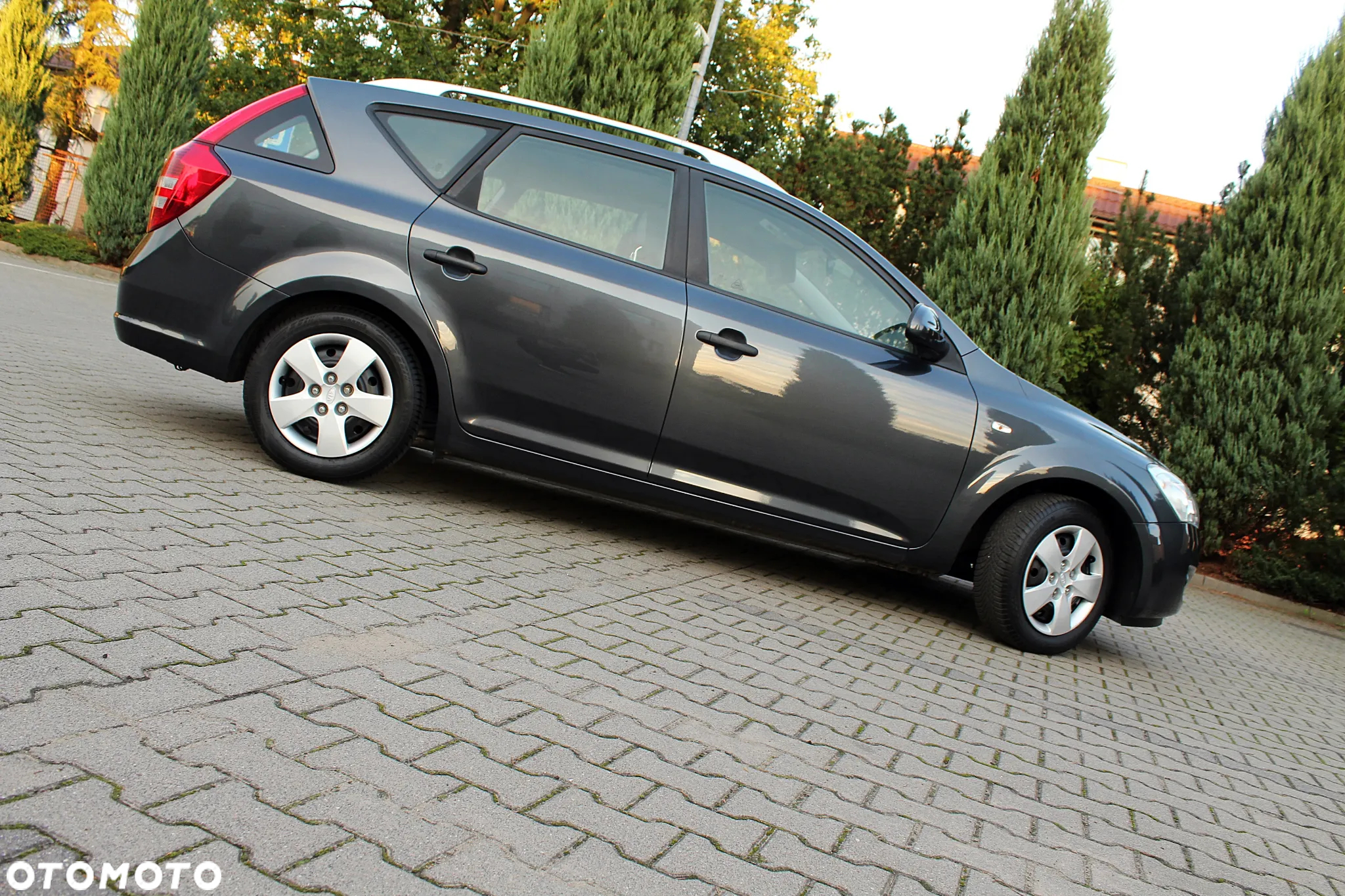 Kia Ceed Cee'd 1.4 Comfort - 22