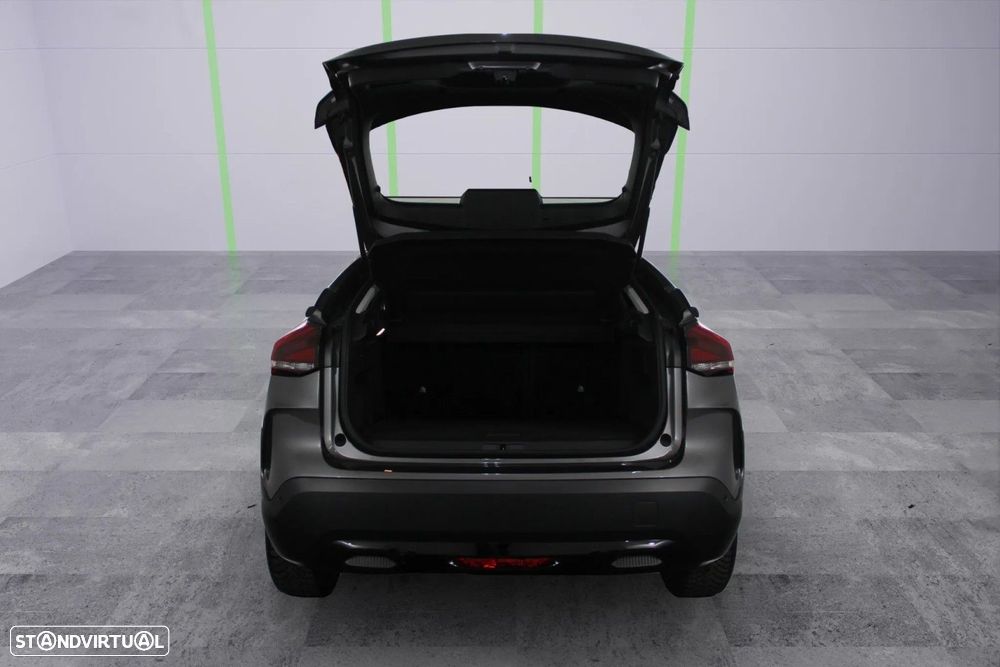 Citroën e-C4 50 kWh Shine Pack - 6