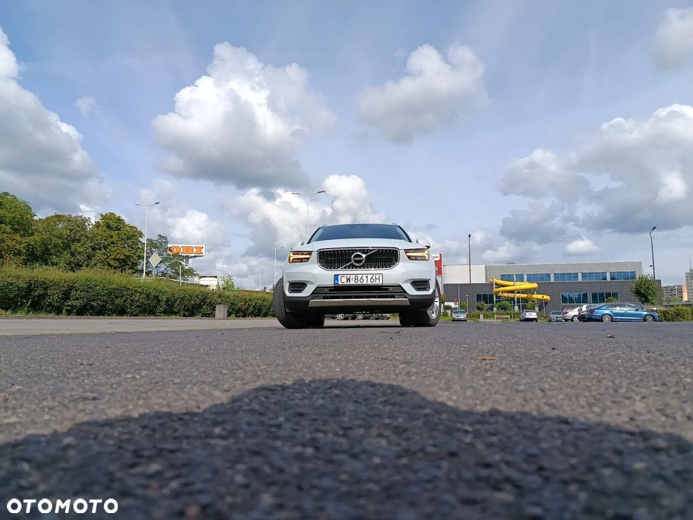 Volvo XC 40 D3 Momentum Pro - 28