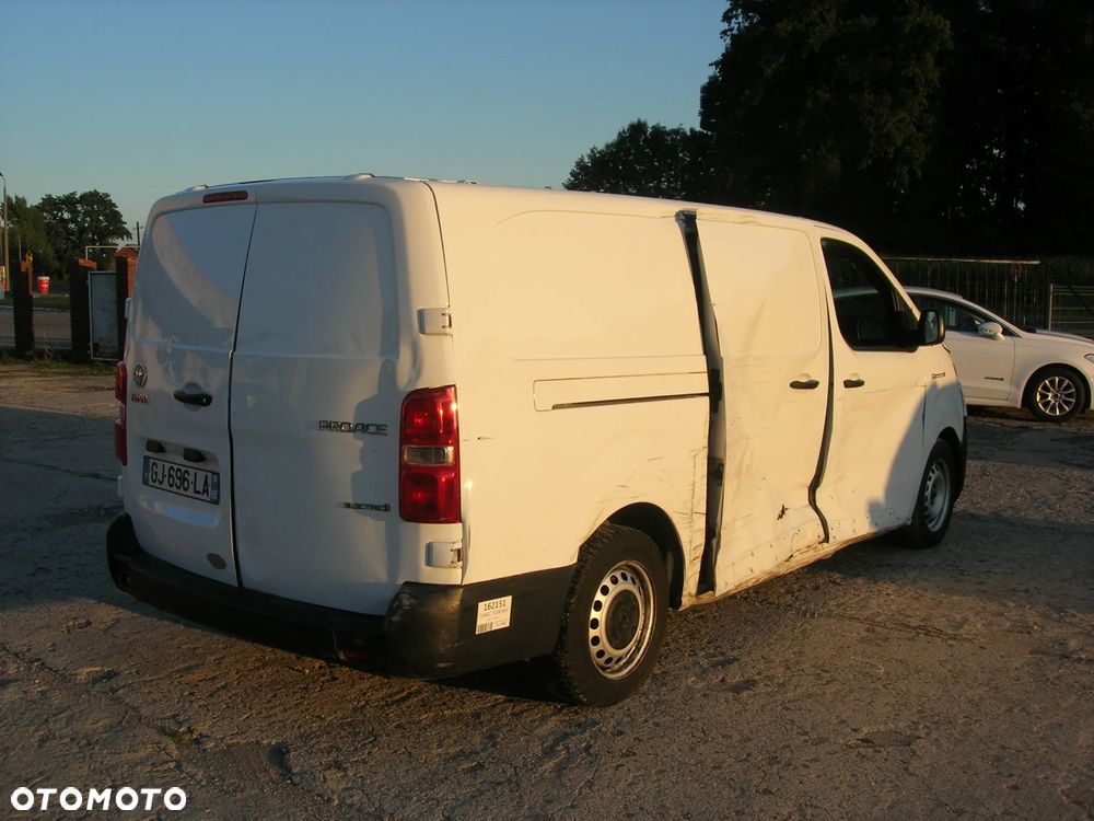 Toyota Proace - 3