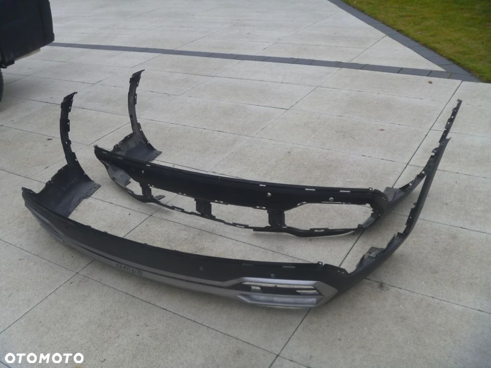 KIA SORENTO IV LAMPA TYLNA PRAWA LED ORYGINAŁ 92402-P2 - 6