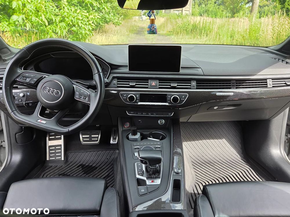 Audi S5 Sportback - 11