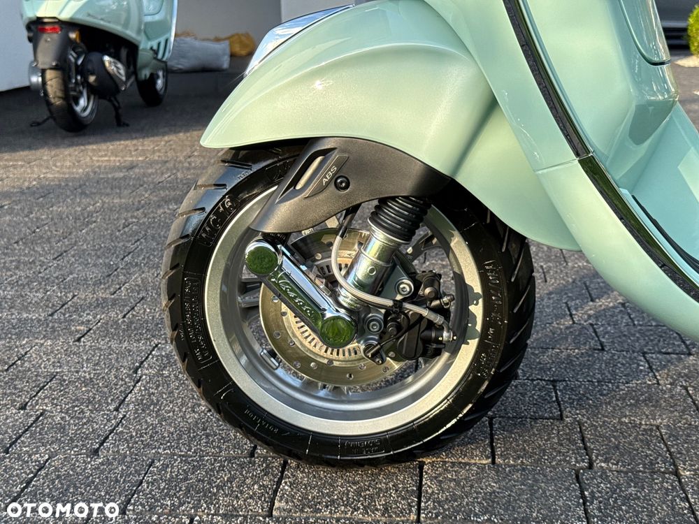 Vespa Primavera - 30