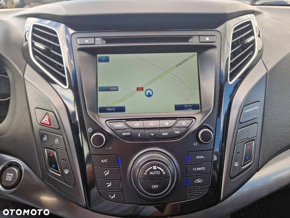 Hyundai i40 1.7 CRDi blue Style - 13