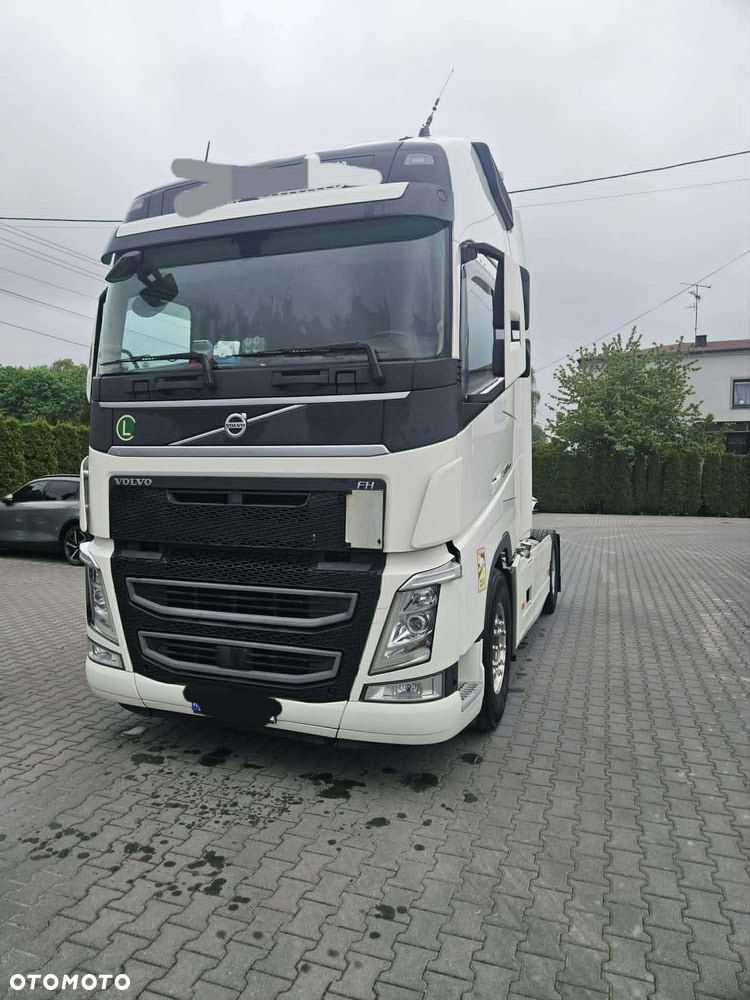 Volvo FH 500 XL - 5
