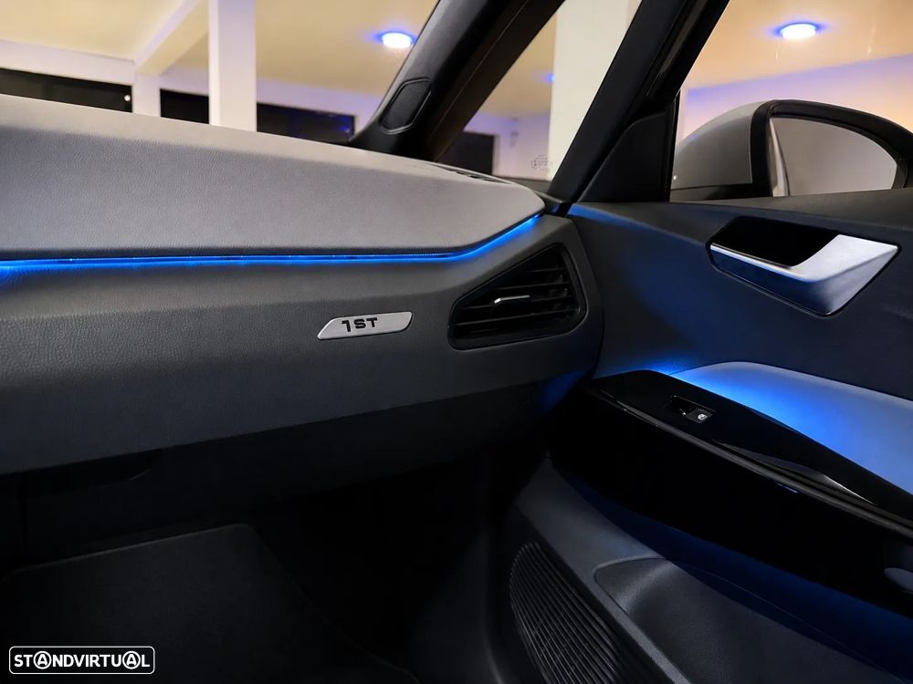 VW ID.3 Pro Performance 1st Plus - 5