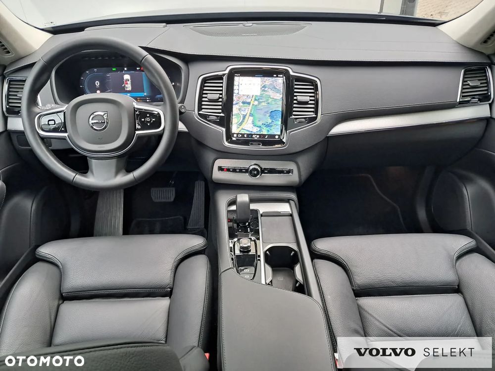 Volvo XC 90 - 10