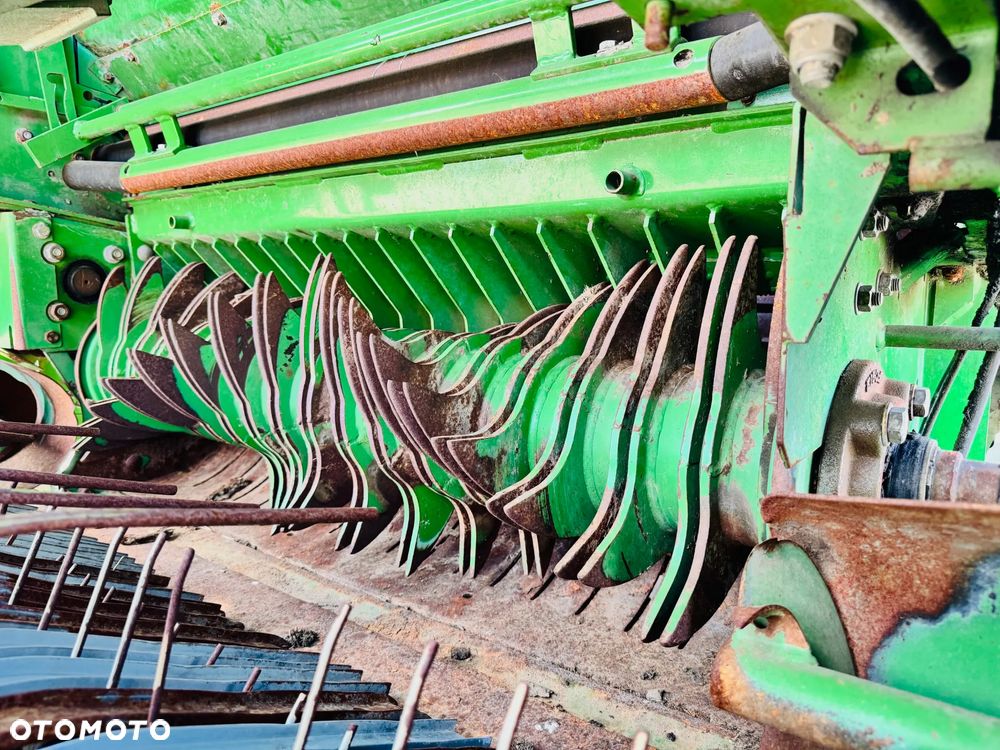 Krone Prasoowijarka COMBIPACK multi-cut 1250 - 24