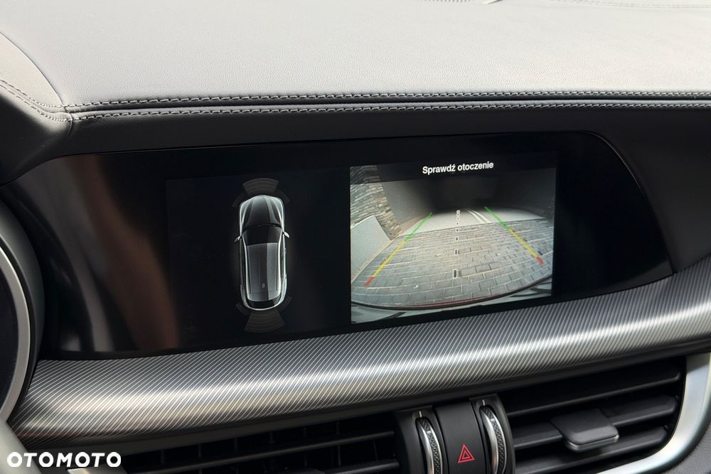 Alfa Romeo Stelvio 2.0 Turbo Veloce Q4 - 15